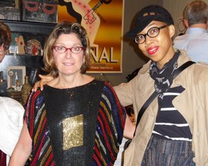 Rural Intelligence Parties and Openings