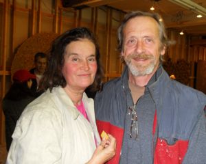 Rural Intelligence Parties and Openings