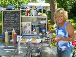 Rural Intelligence Community