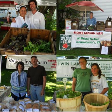 Rural Intelligence Food