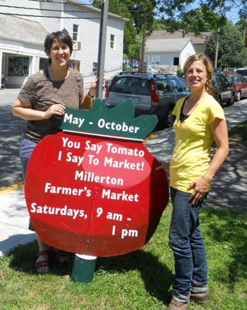 Rural Intelligence Food