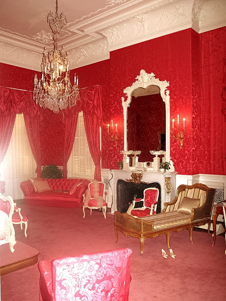 Rural Intelligence Style