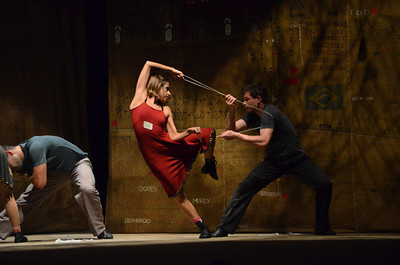 Rural Intelligence Arts