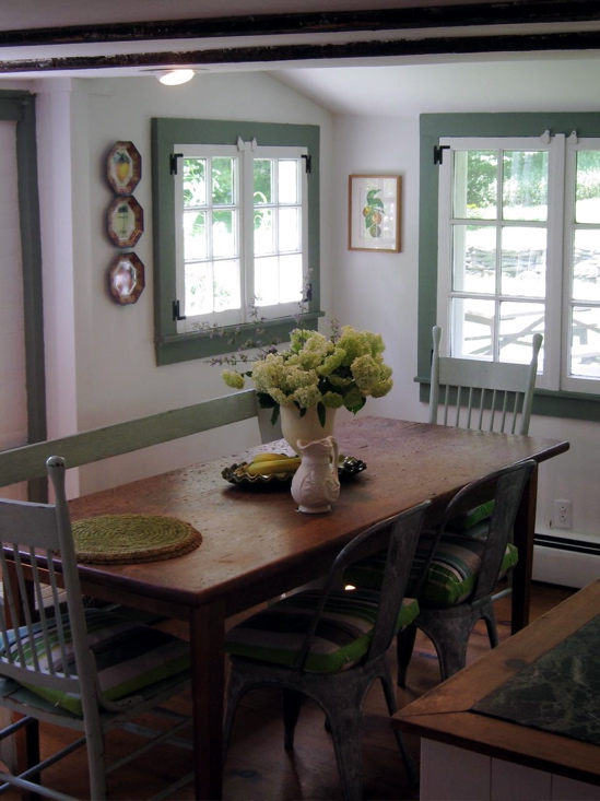 Rural Intelligence Home and Garden