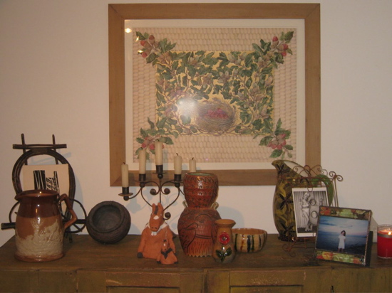 Rural Intelligence Home and Garden