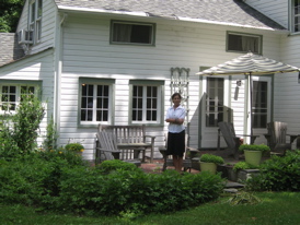 Rural Intelligence Home and Garden