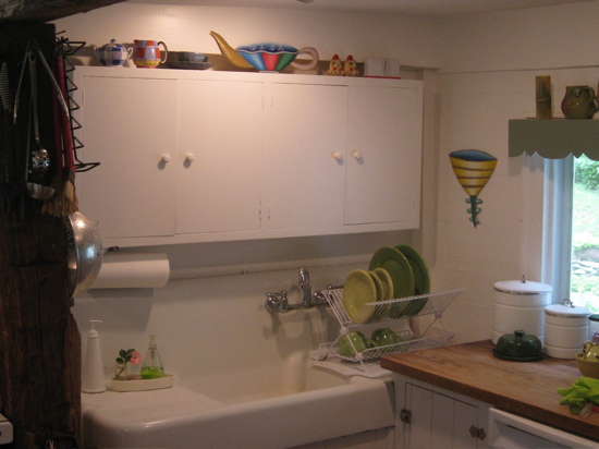 Rural Intelligence Home and Garden