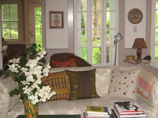 Rural Intelligence Home and Garden