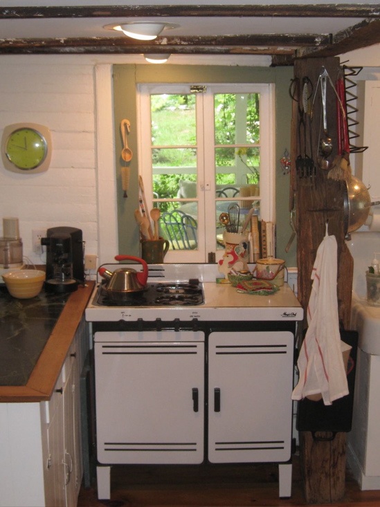 Rural Intelligence Home and Garden