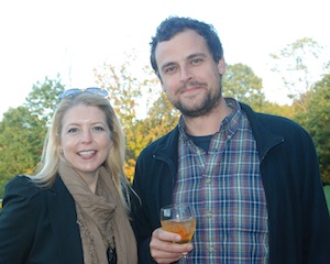 Rural Intelligence Parties and Openings