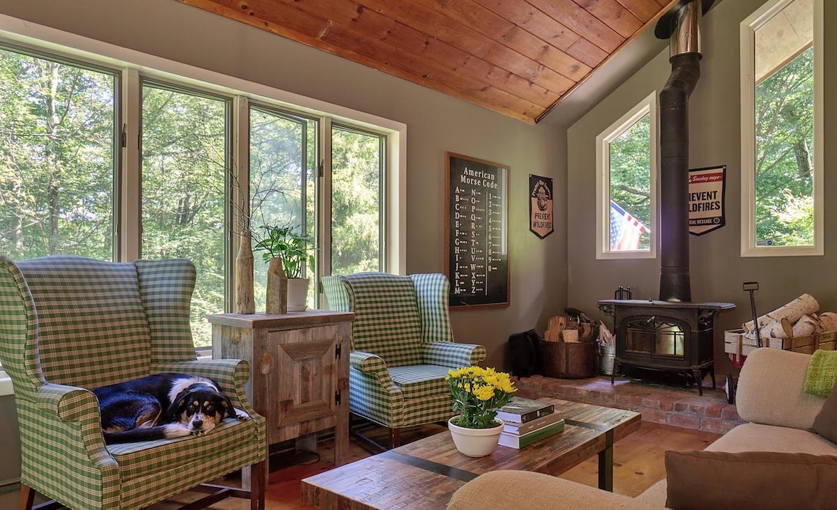 Living room Living room