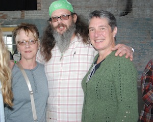 Rural Intelligence Arts