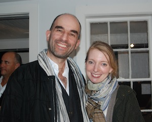 Rural Intelligence Parties and Openings