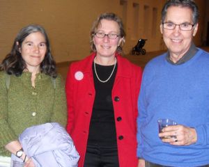 Rural Intelligence Parties and Openings