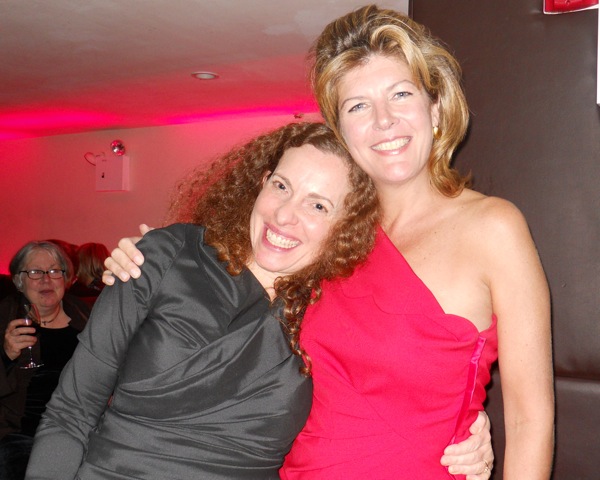 Rural Intelligence Parties and Openings