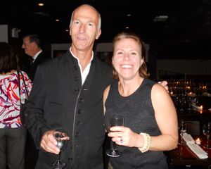 Rural Intelligence Parties and Openings