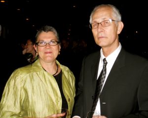 Rural Intelligence Parties and Openings