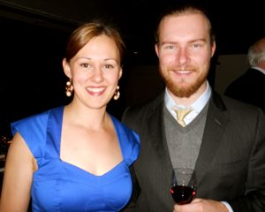 Rural Intelligence Parties and Openings