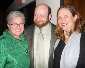 Rural Intelligence Parties and Openings