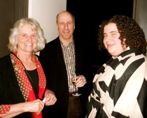 Rural Intelligence Parties and Openings