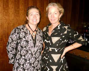 Rural Intelligence Parties and Openings