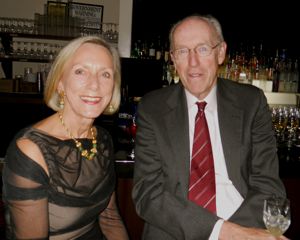 Rural Intelligence Parties and Openings