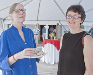 Rural Intelligence Parties and Openings