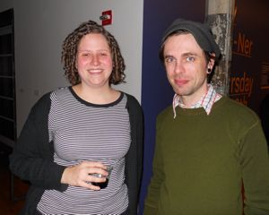 Rural Intelligence Parties and Openings