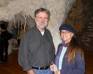 Rural Intelligence Parties and Openings