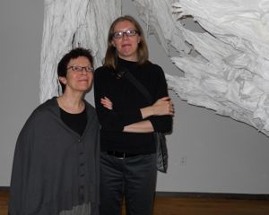 Rural Intelligence Parties and Openings