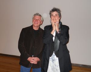 Rural Intelligence Parties and Openings