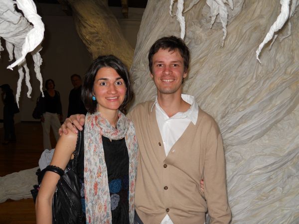 Rural Intelligence Parties and Openings