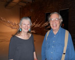 Rural Intelligence Parties and Openings