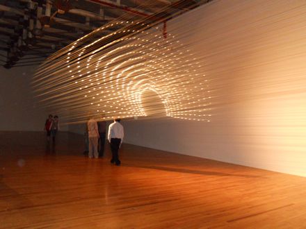 Rural Intelligence Parties and Openings