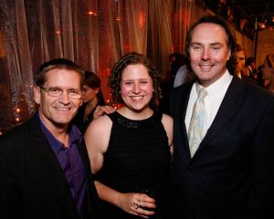 Rural Intelligence Parties and Openings