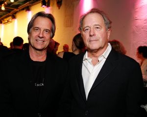 Rural Intelligence Parties and Openings