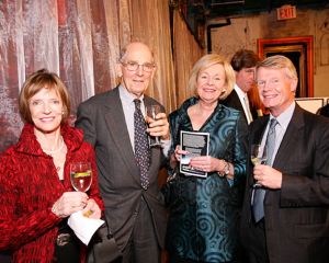 Rural Intelligence Parties and Openings