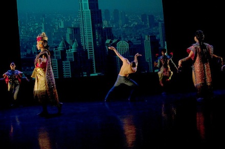 Rural Intelligence Arts