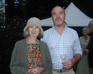 Rural Intelligence Parties and Openings