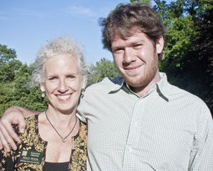 Rural Intelligence Parties and Openings