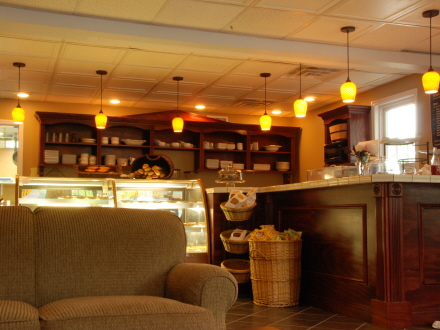 Rural Intelligence Food