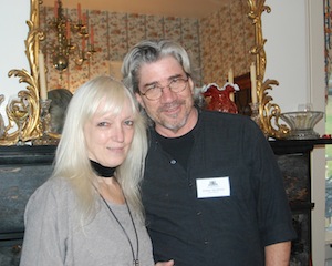 Rural Intelligence Parties and Openings