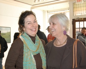 thompson giroux gallery