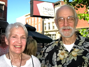 Rural Intelligence Parties and Openings