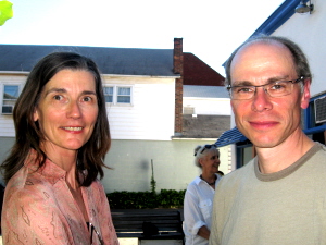 Rural Intelligence Parties and Openings