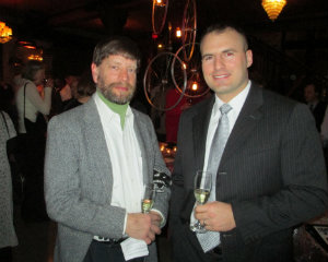 Rural Intelligence Parties and Openings