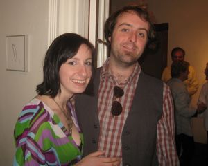 Rural Intelligence Parties and Openings