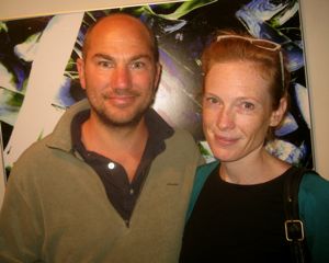 Rural Intelligence Parties and Openings