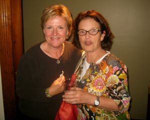 Rural Intelligence Parties and Openings