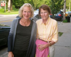 Rural Intelligence Parties and Openings